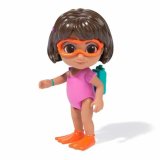 Action Figurer Dora Dora #6