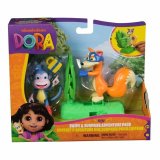 Action Figurer Dora Dora #1