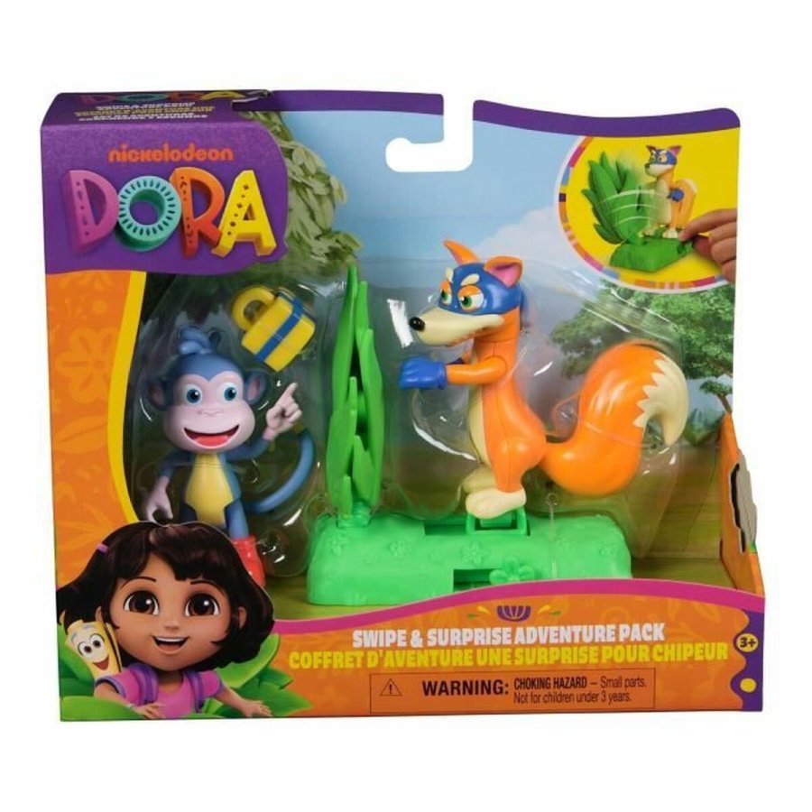 Action Figurer Dora Dora #1