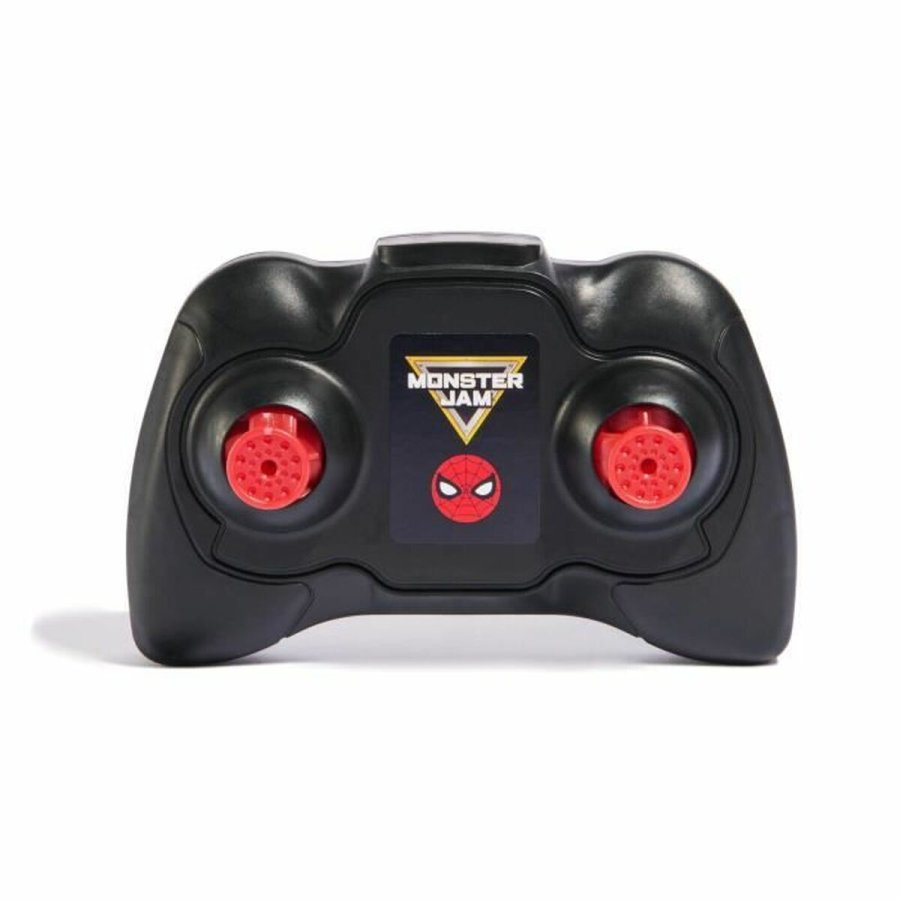 Action Figurer Marvel Monster Jam #6