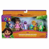 Action Figurer Dora Dora #1