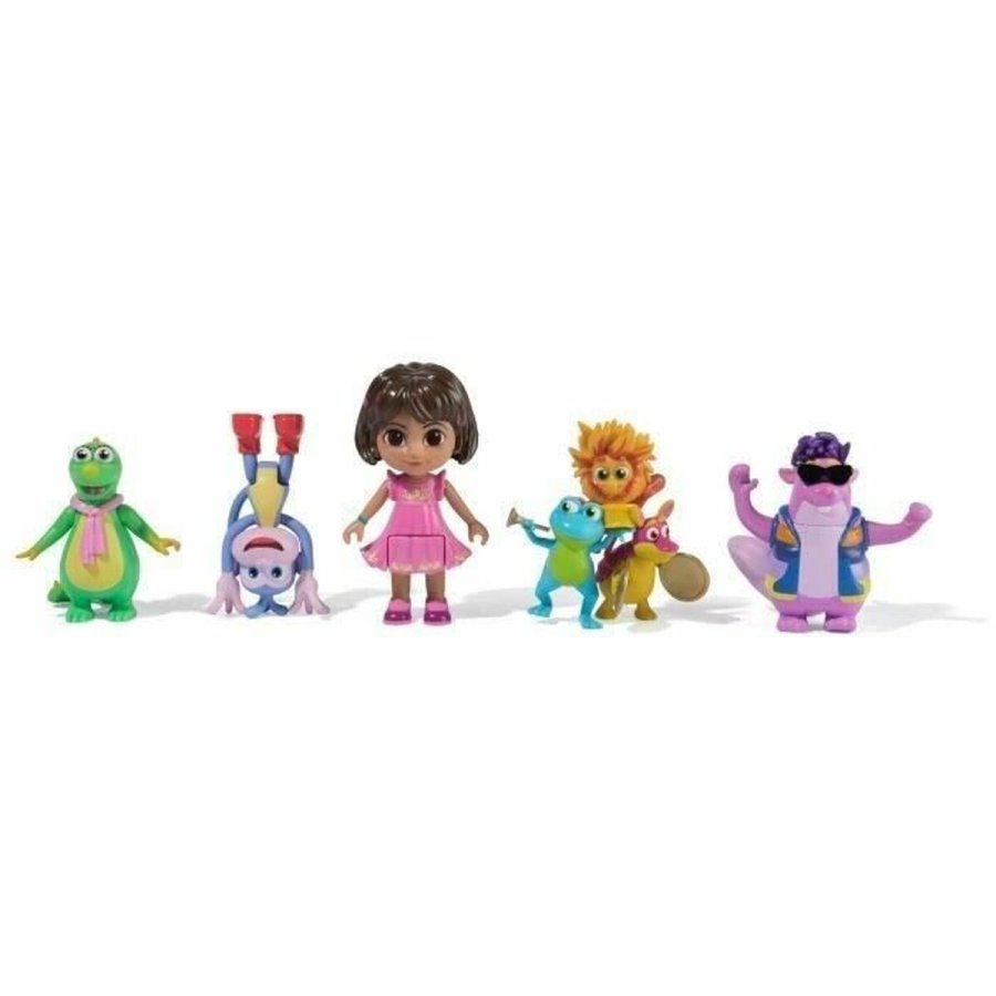 Action Figurer Dora Dora #3