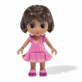 Action Figurer Dora Dora #4