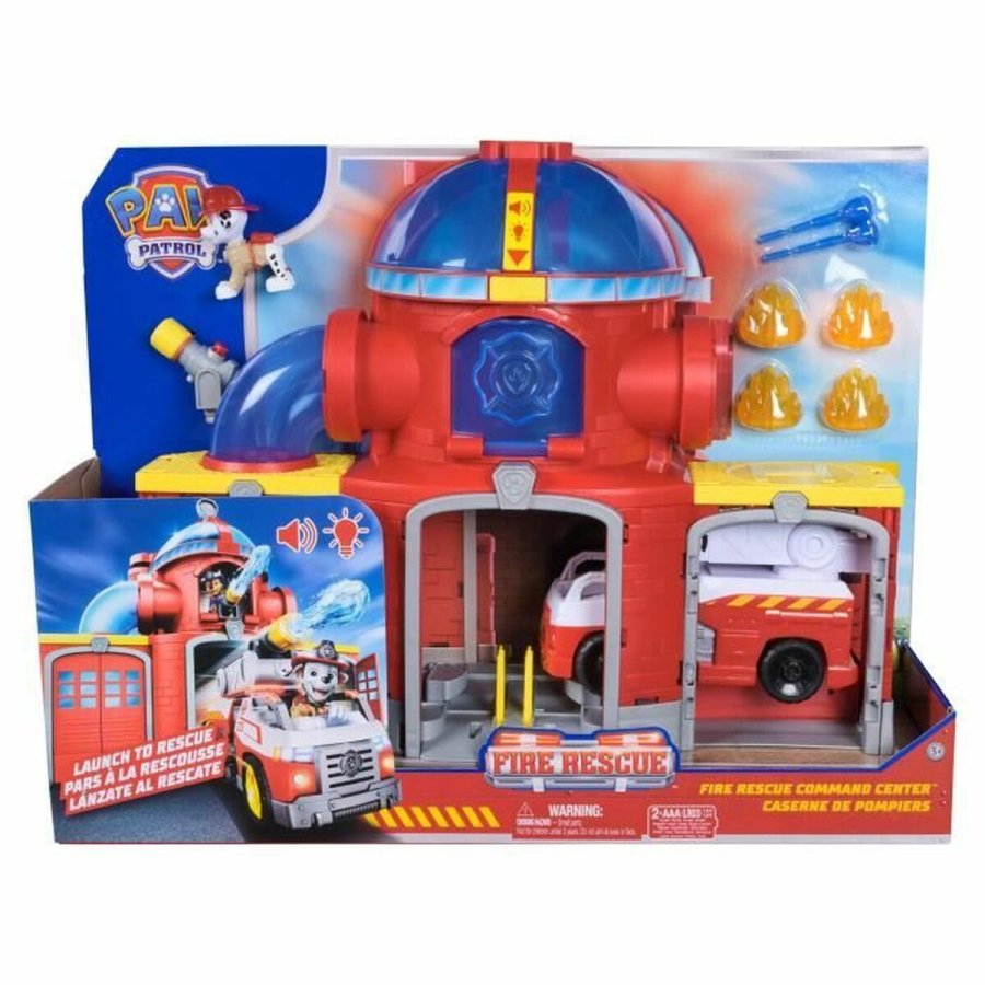 Action Figurer Spin Master Paw Patrol #1