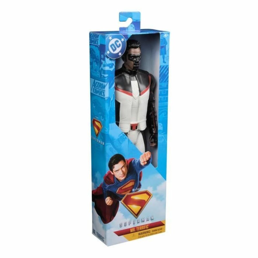 Action Figurer Spin Master Superman #1