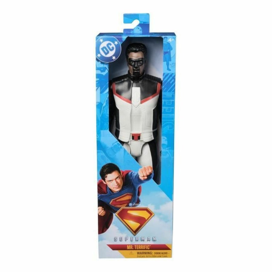 Action Figurer Spin Master Superman #2