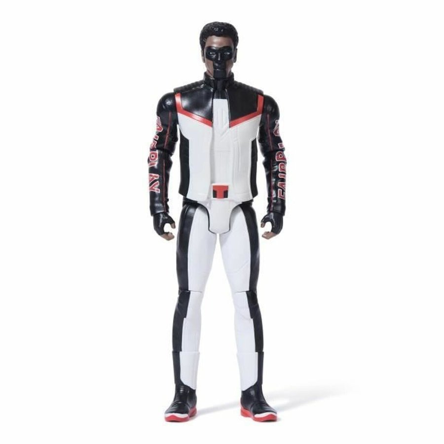 Action Figurer Spin Master Superman #5