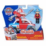 Action Figurer Spin Master Paw Patrol #1