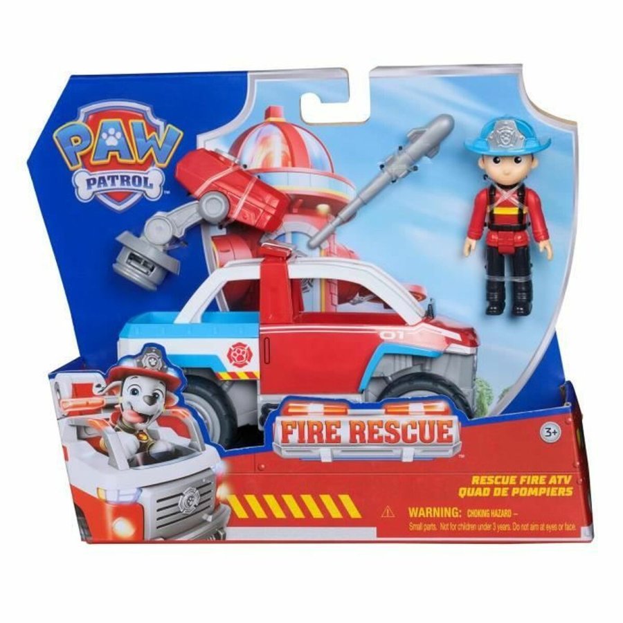 Action Figurer Spin Master Paw Patrol #1