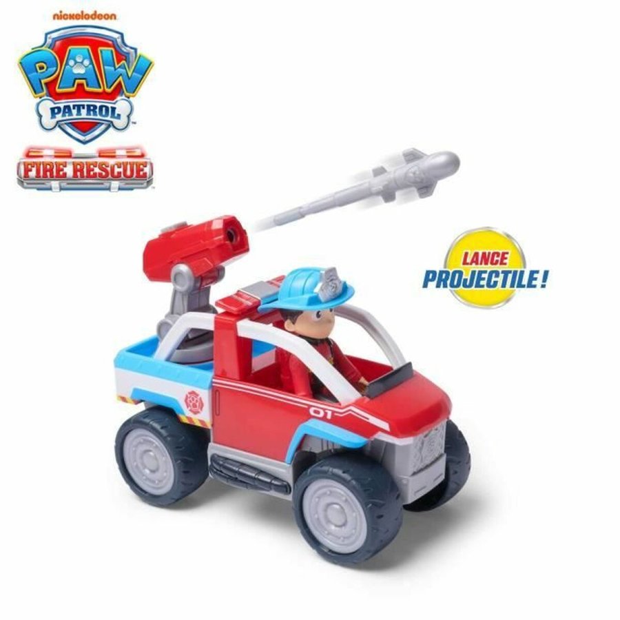 Action Figurer Spin Master Paw Patrol #2