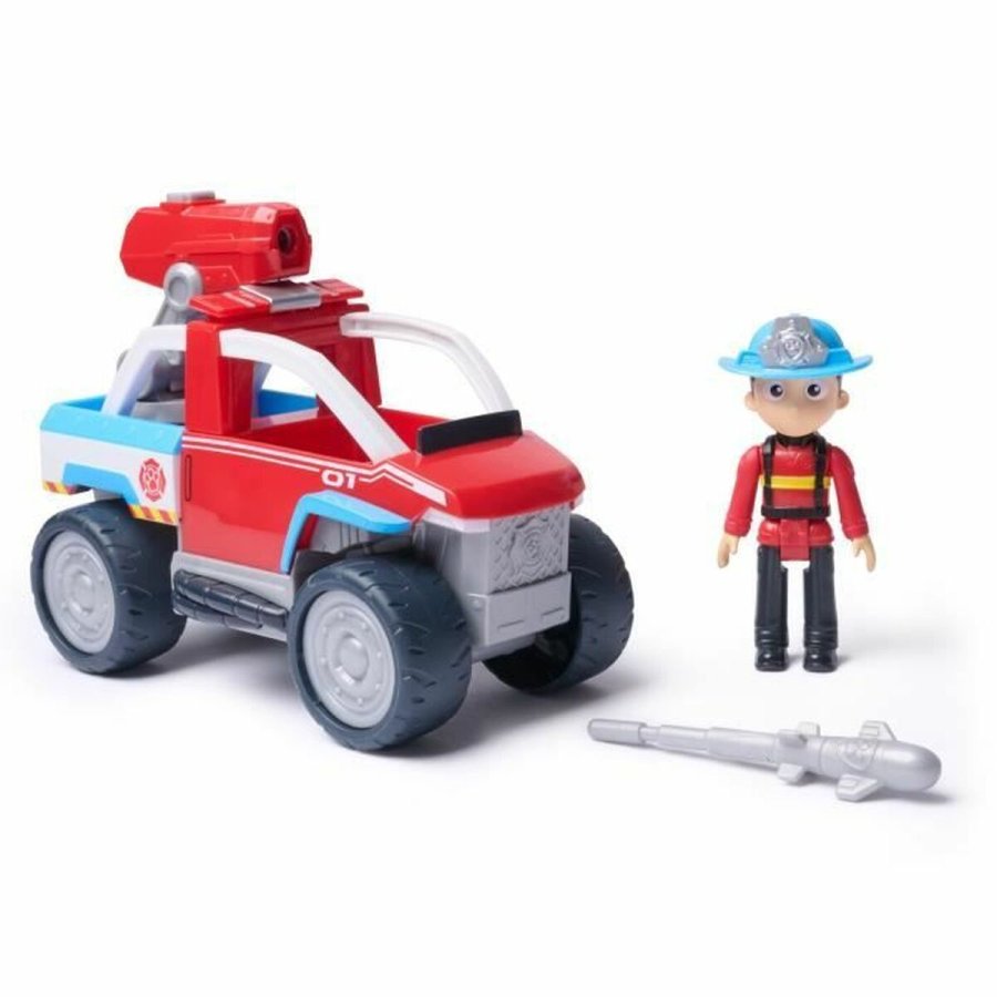 Action Figurer Spin Master Paw Patrol #5