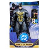 Action Figurer Batman #1