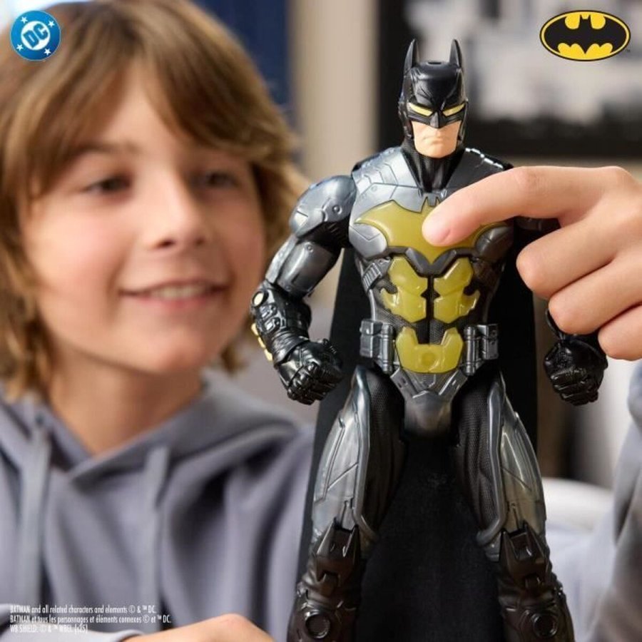Action Figurer Batman #2