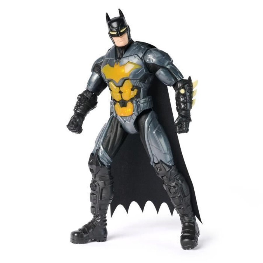 Action Figurer Batman #5