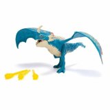 Action Figurer Spin Master STORM Dragons #3