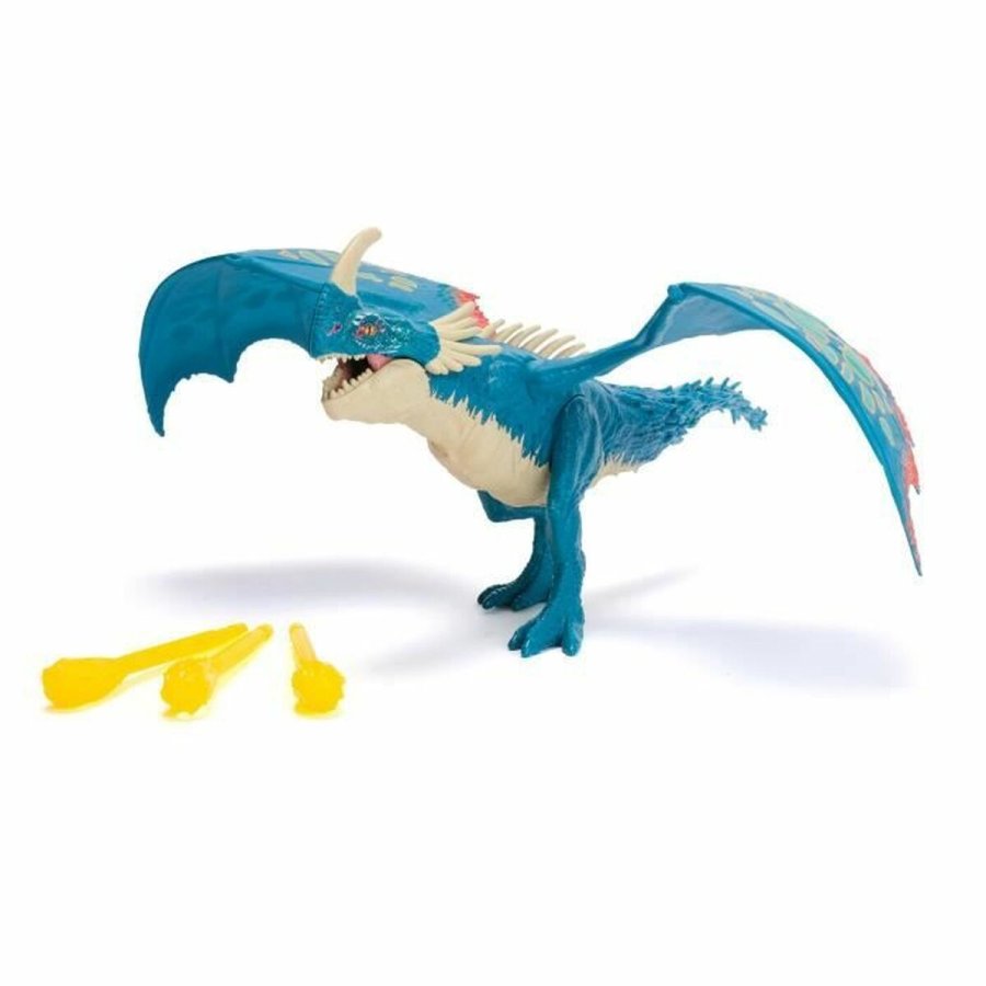 Action Figurer Spin Master STORM Dragons #3