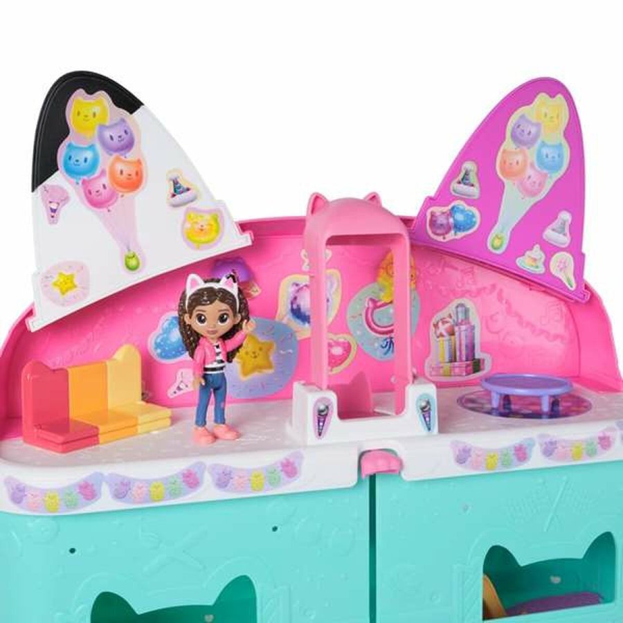 Dukkehus Gabby's Dollhouse #7