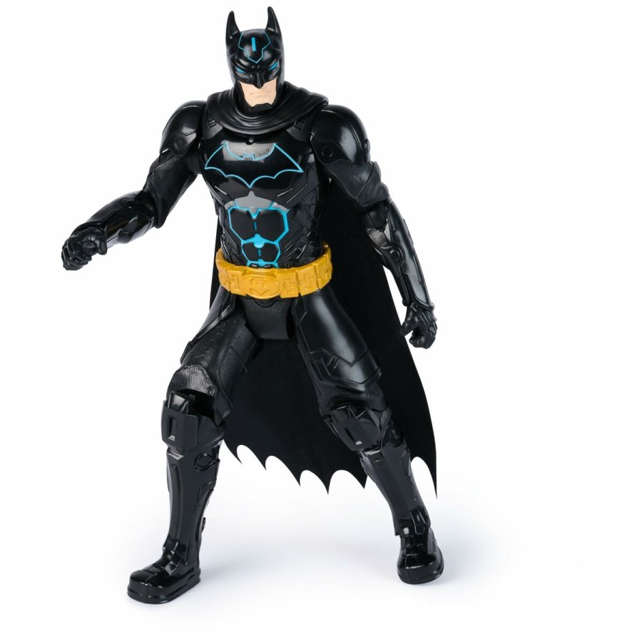 Action Figurer Batman #7