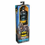 Action Figurer Batman #1