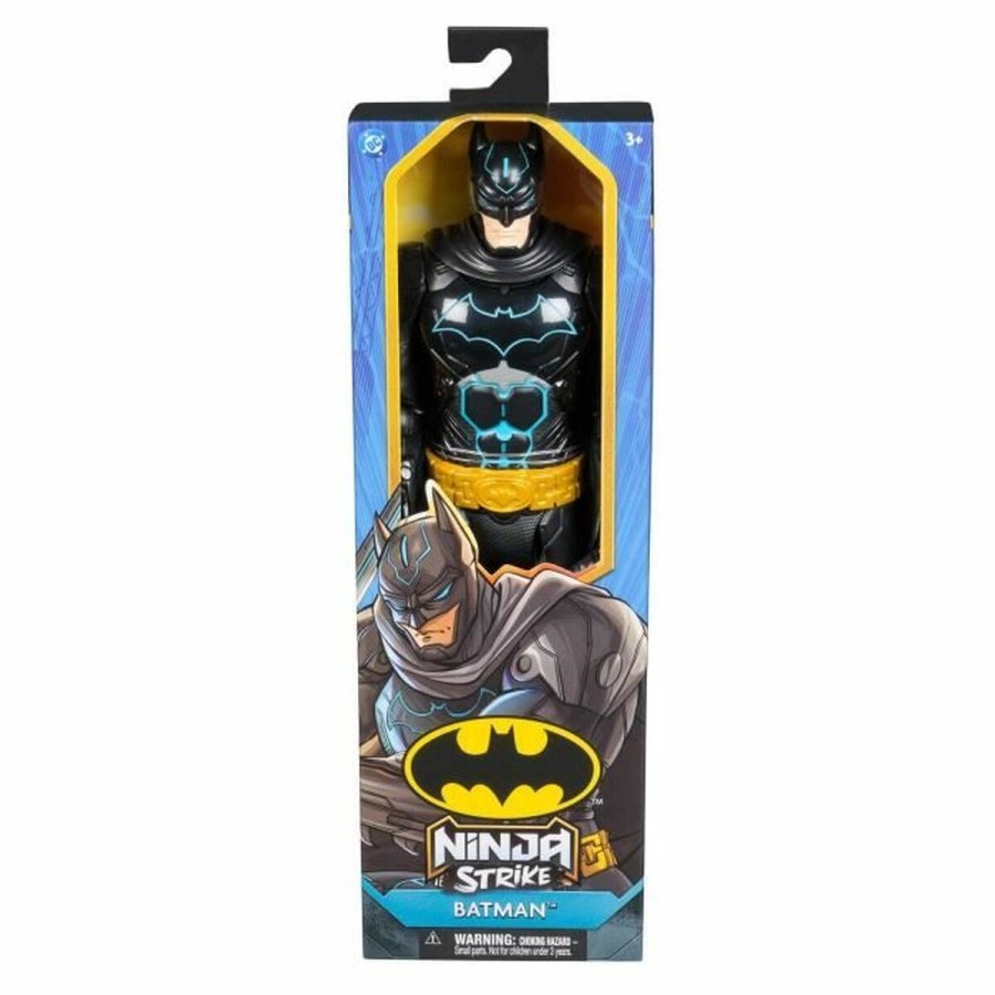 Action Figurer Batman #2