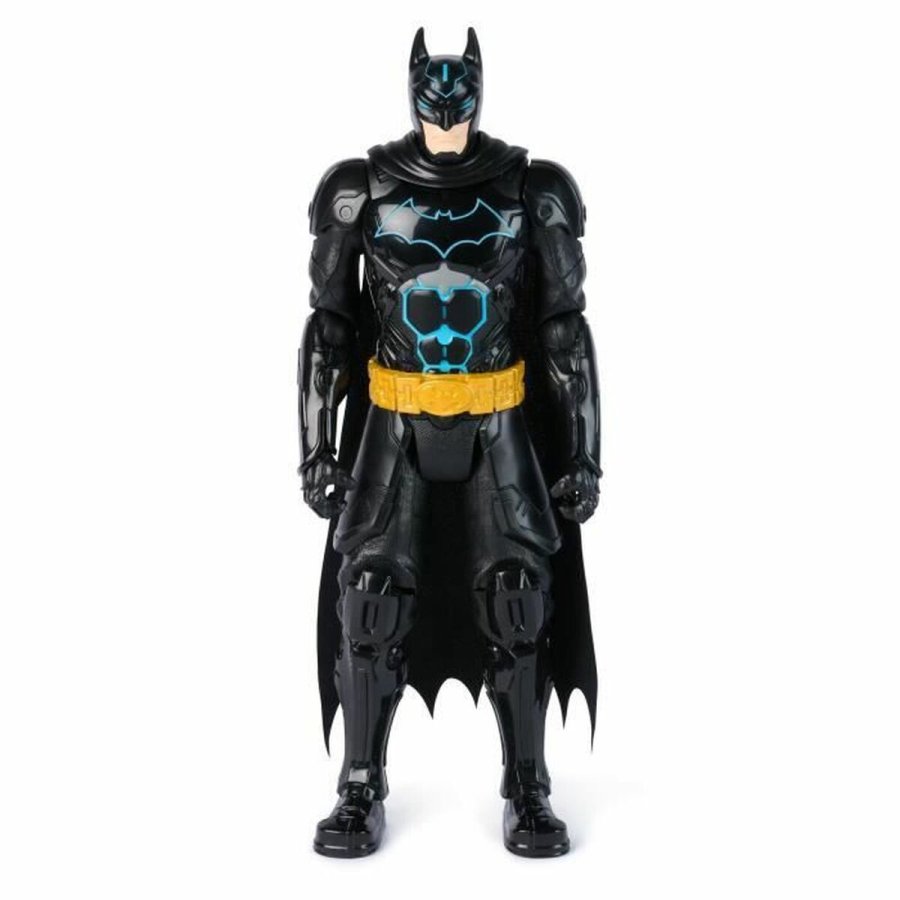 Action Figurer Batman #3