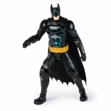 Action Figurer Batman #4