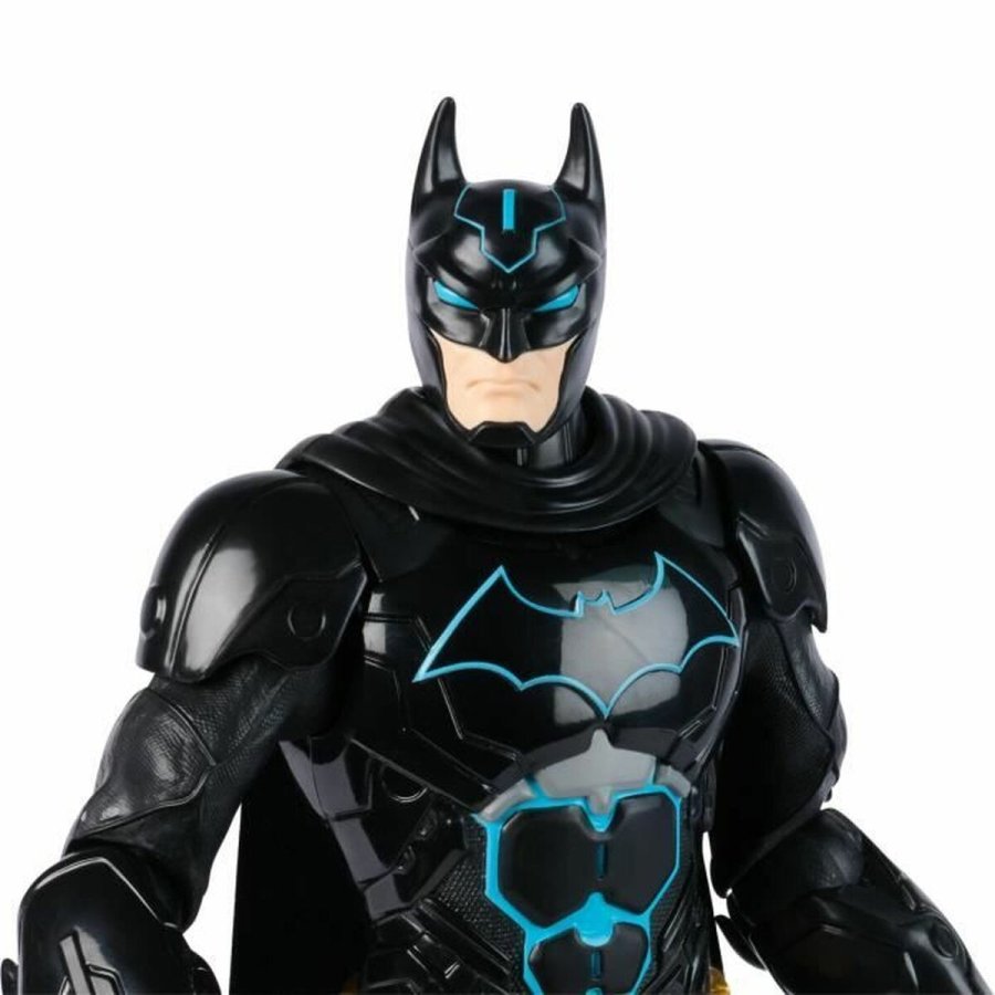 Action Figurer Batman #5