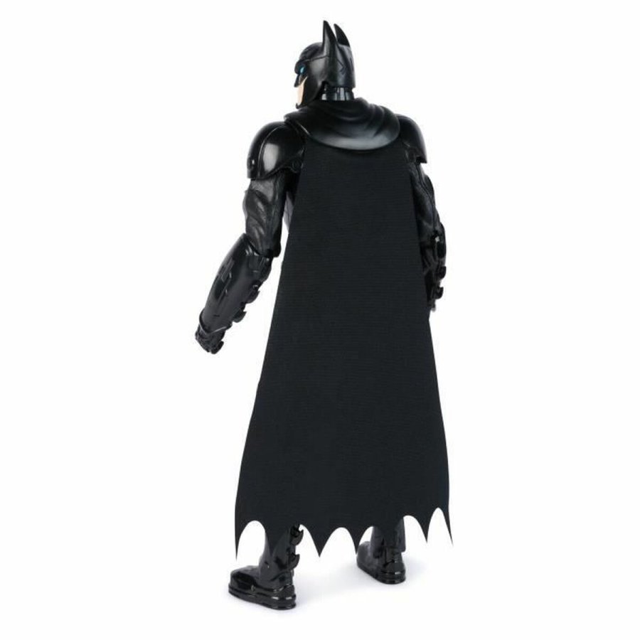 Action Figurer Batman #6