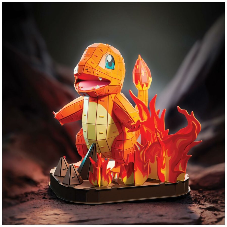 Action Figurer Spin Master Pokemon #6