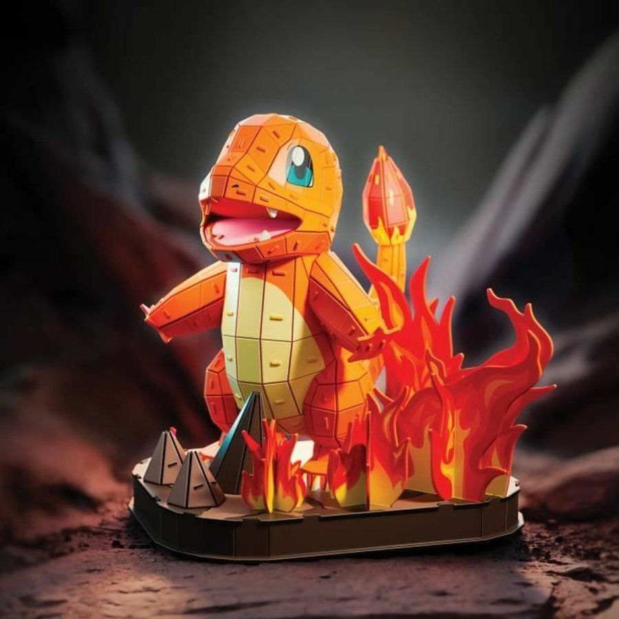 Action Figurer Spin Master Pokemon #3