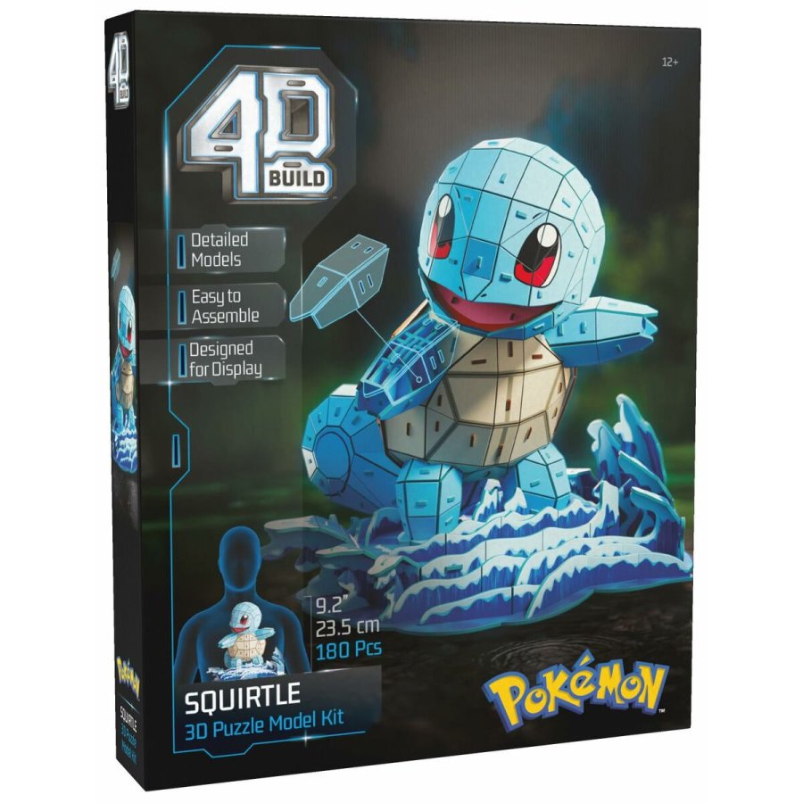 Action Figurer Pokmon Pokemon #6