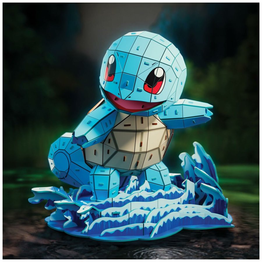 Action Figurer Pokmon Pokemon #7