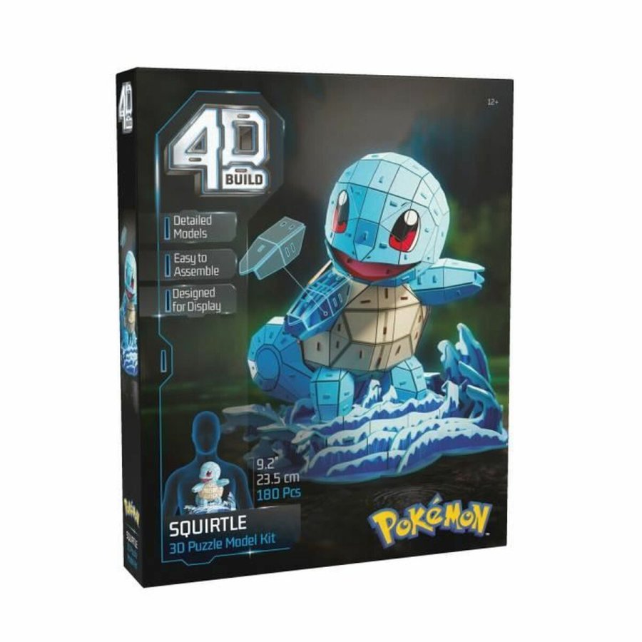 Action Figurer Pokmon Pokemon #1