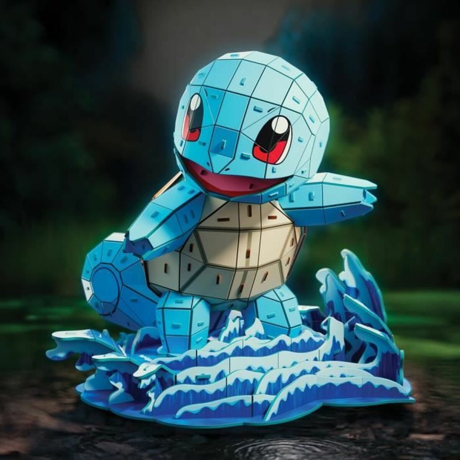 Action Figurer Pokmon Pokemon #3