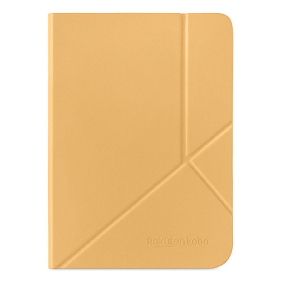 Tablet cover Rakuten Kobo N365-AC-YL-E-PU Gul #1