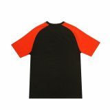 Kortrmet T-shirt til Mnd Nike Sportswear Sort #2