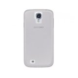 Mobilcover Samsung Galaxy S4 Griffin Iclear Polykarbonat Gennemsigtig #2
