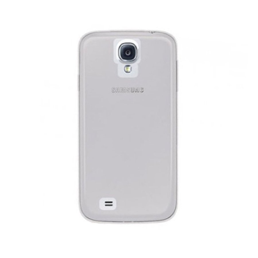 Mobilcover Samsung Galaxy S4 Griffin Iclear Polykarbonat Gennemsigtig #2