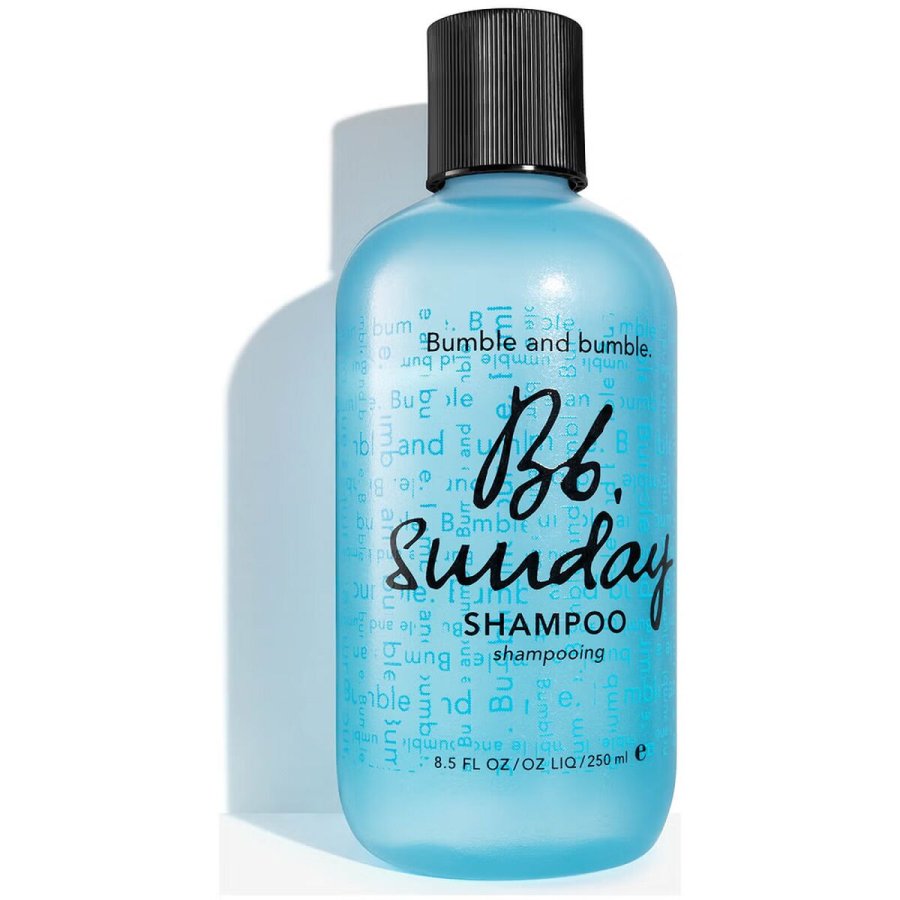 Rensende shampoo Bumble & Bumble #1