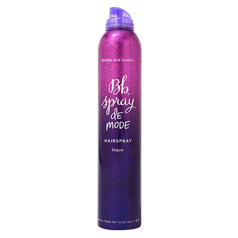 Morgenkbe Bumble & Bumble #1
