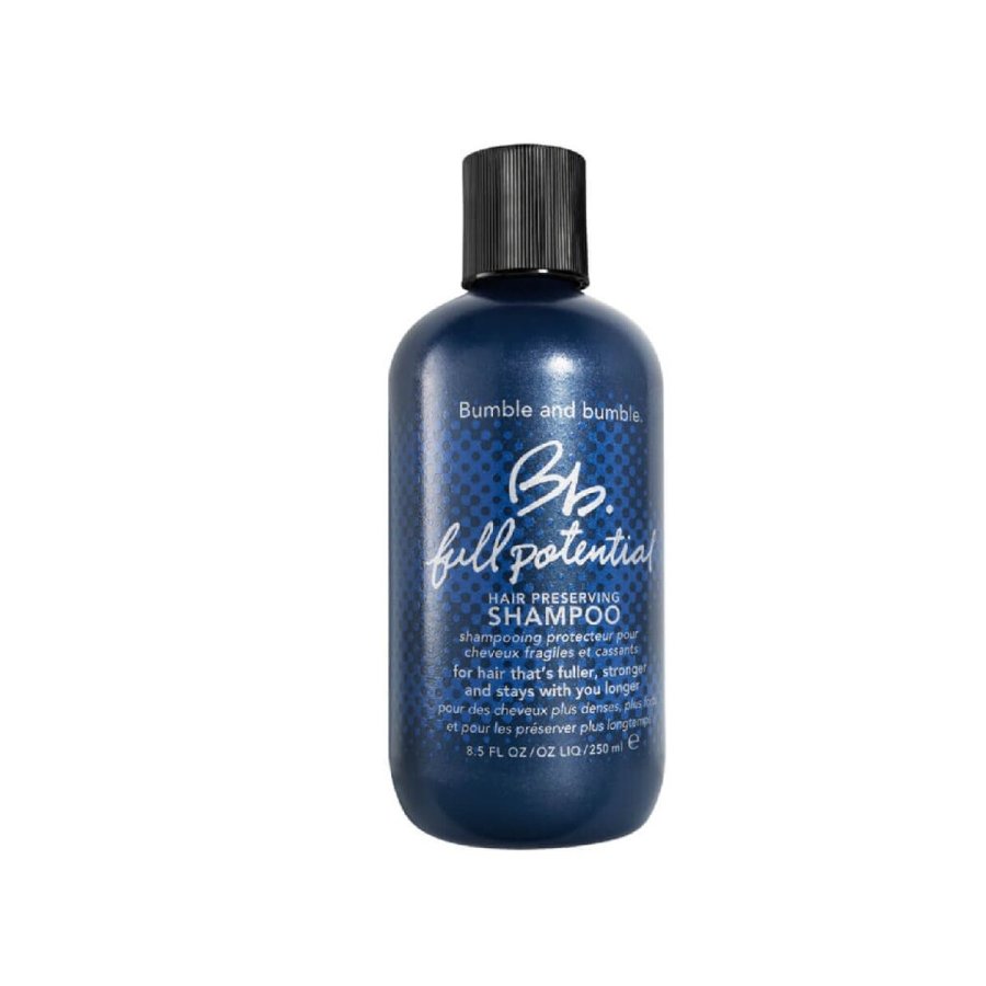 Shampoo Bumble & Bumble Full Potential 250 ml #1