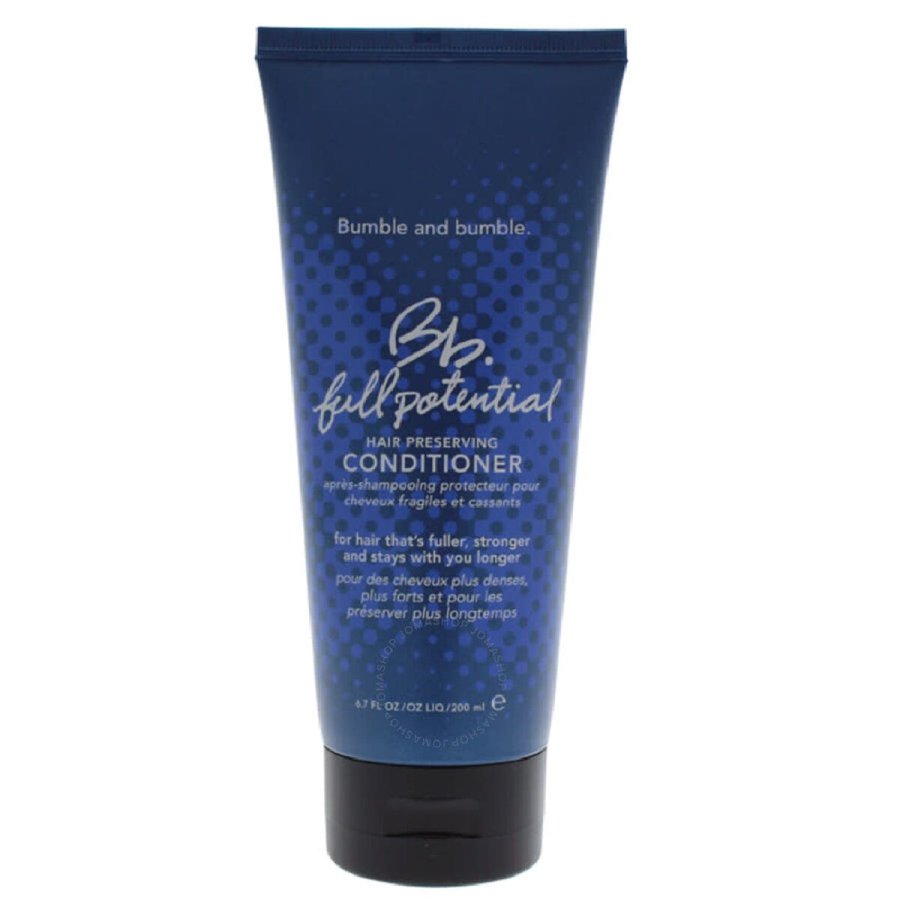 Hrbalsam Bumble & Bumble Full Potential 200 ml #1