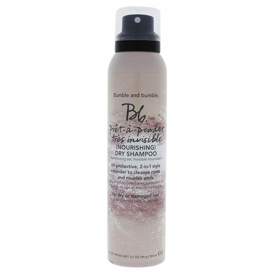 Trshampoo Bumble & Bumble Prt a Powder Nrende forfrisker 2-i-1 (150 ml) #1