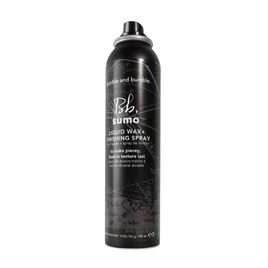 Morgenkbe Bumble & Bumble #1