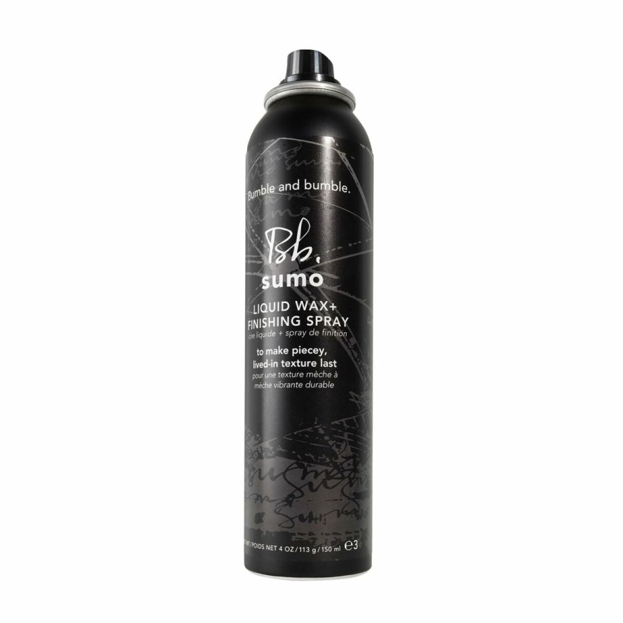 Morgenkbe Bumble & Bumble #2