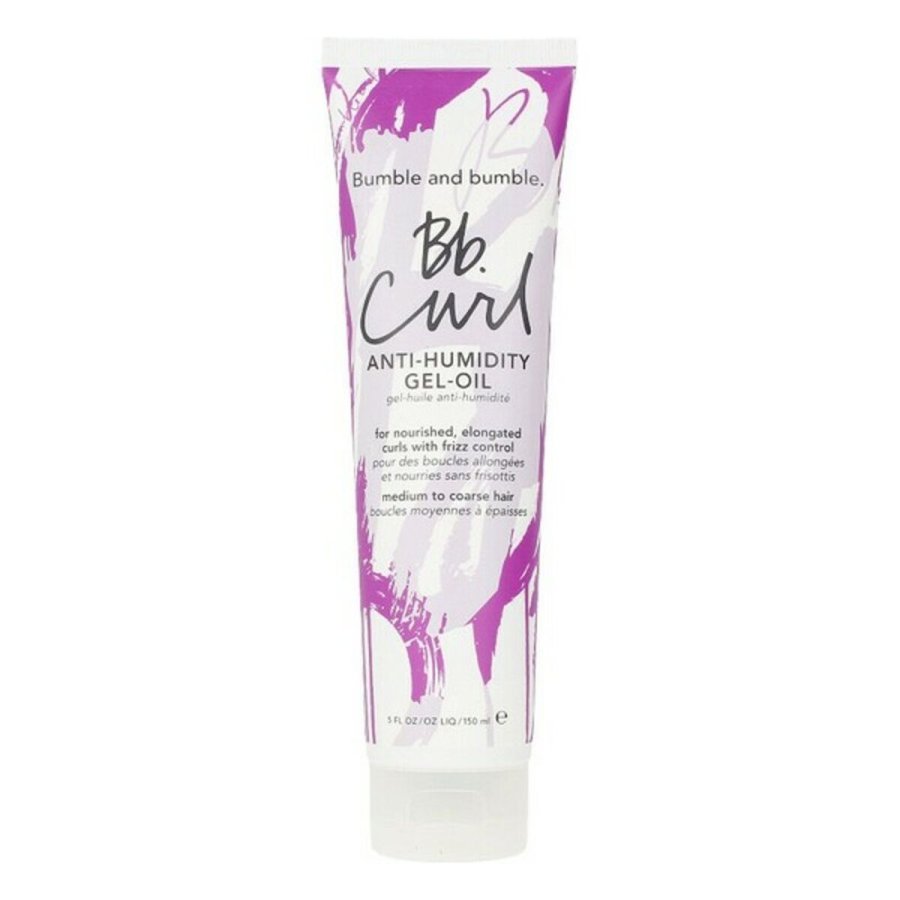 Behandling med antikruseeffekt BB Curl Bumble & Bumble Bb Curl 190 ml #1