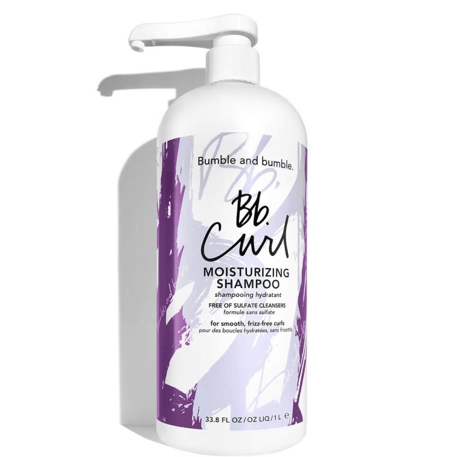 Shampoo Bumble & Bumble Curl Moisturizing 1 L #1