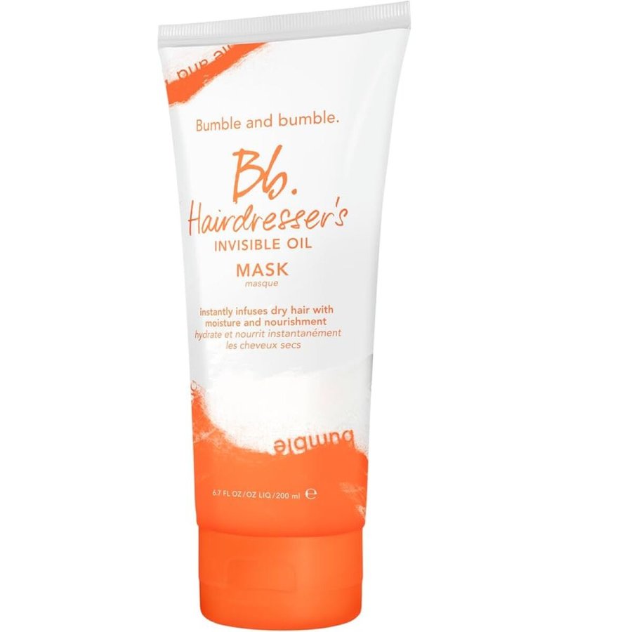 Hrmaske Bumble & Bumble Hairdresser'S Invisible Oil 200 ml #1