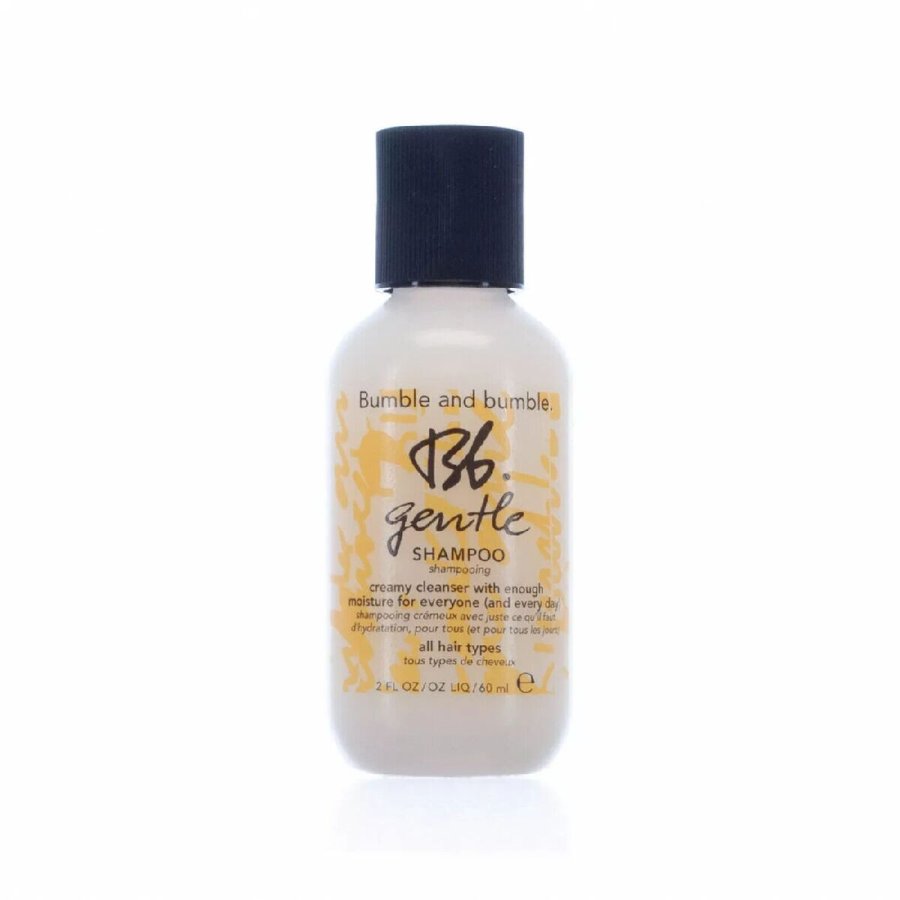 Shampoo Bumble & Bumble Gentle 60 ml #1