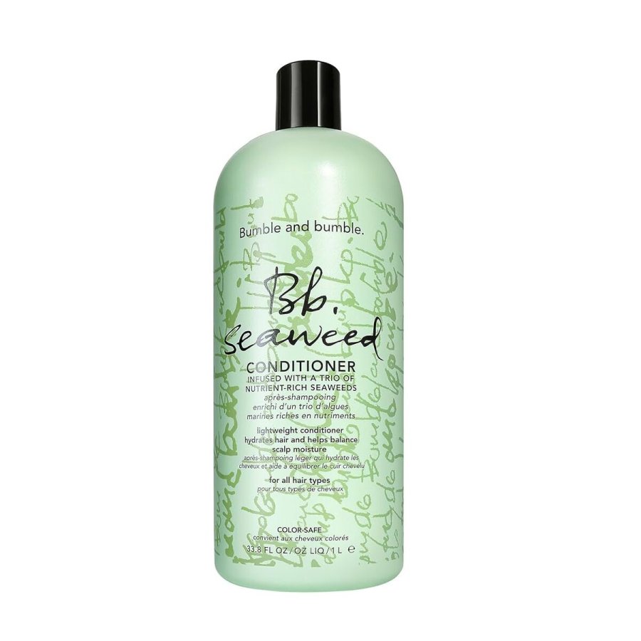 Hrbalsam Bumble & Bumble Seaweed Conditioner 1 L #1